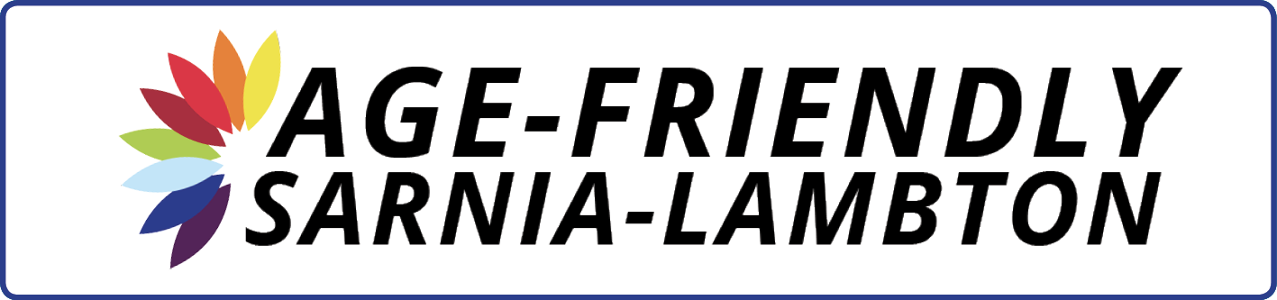 Age-Friendly Sarnia-Lambton